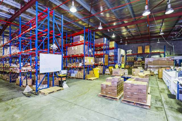 2C William Pickering Drive Rosedale_3