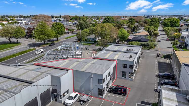 3/308 Wilsons Road Waltham_0