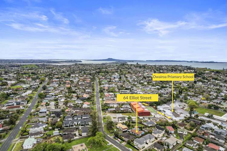 64 Elliot Street Howick_30