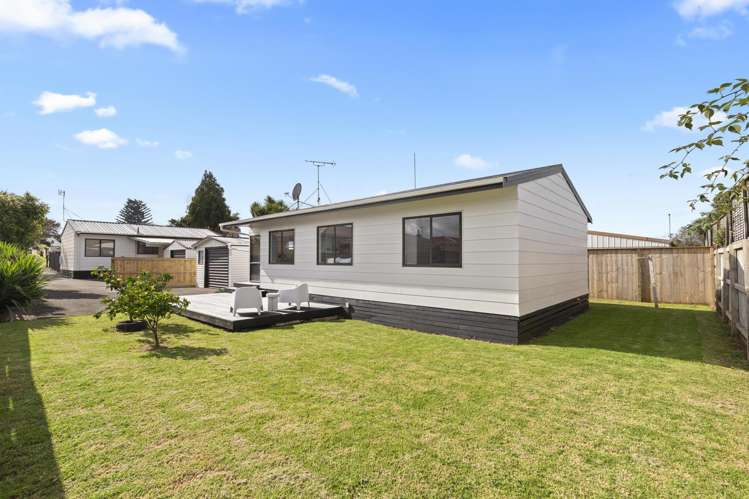 4B Russell Avenue Pukekohe_13