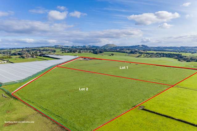 Lot 1 and 2 Cooks Lane Waimate North_2