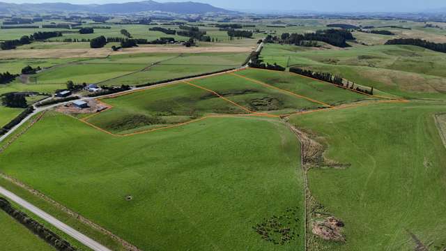 Glendhu Road Mataura_4