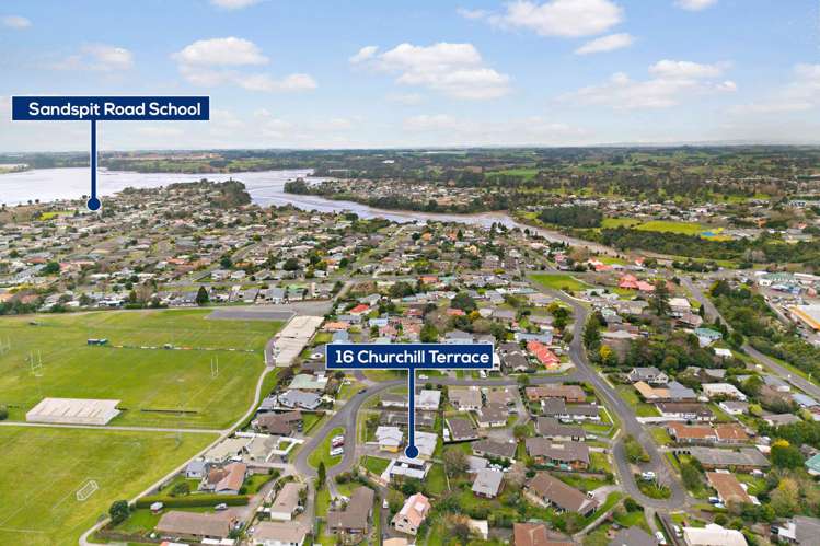 16 Churchill Terrace Waiuku_25