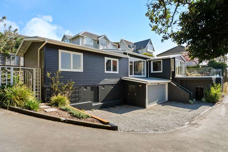 33 Wade Street Wadestown_30