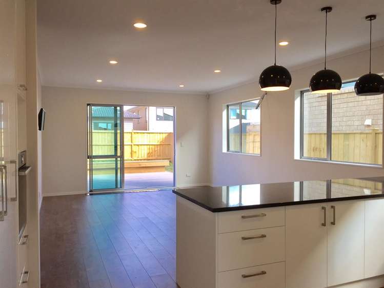 9 Tinaku Road Flat Bush_8