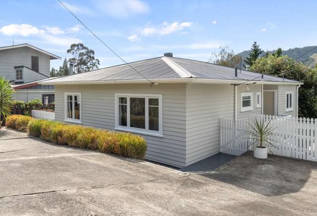 Fresh - Elevated & Move-In-Ready