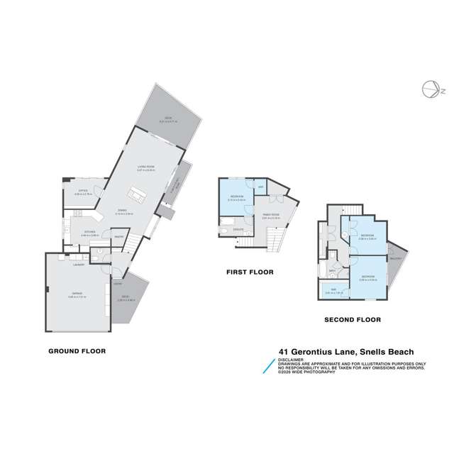 41 Gerontius Lane Snells Beach_1