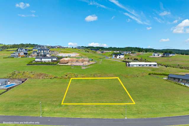 8 Ahumoana Road Okura Bush_2