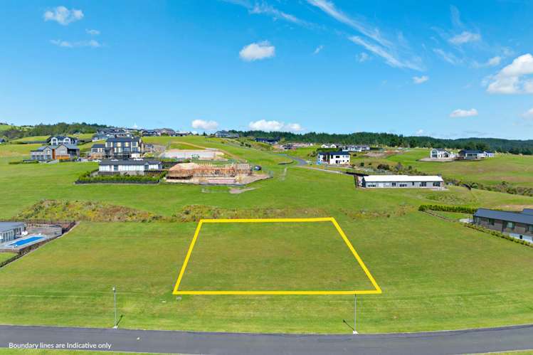 8 Ahumoana Road Okura Bush_2