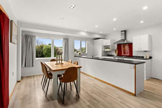 Spacious Family Home With Ensuite