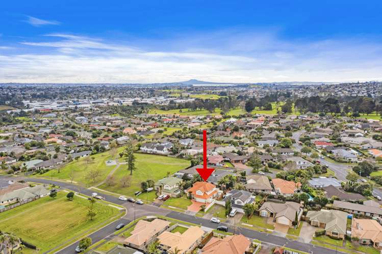 9 Corta Bella Place Golflands_1