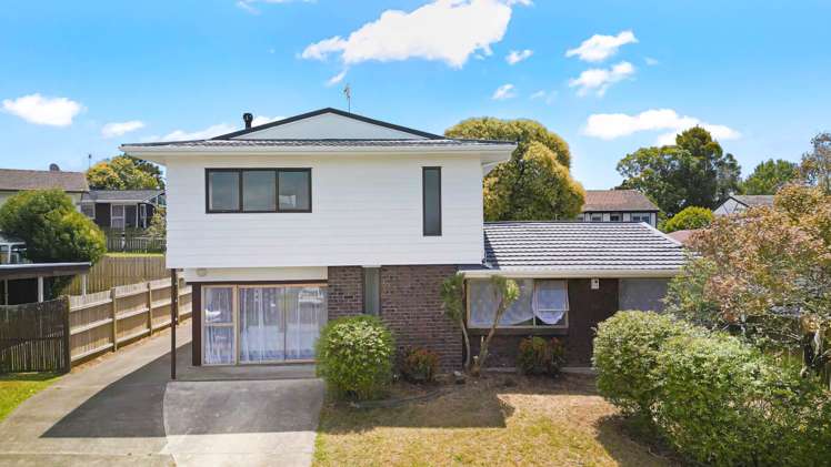 3 Cheam Place Pakuranga Heights_20