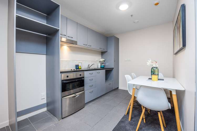 315/135 Hobson Street Auckland Central_7