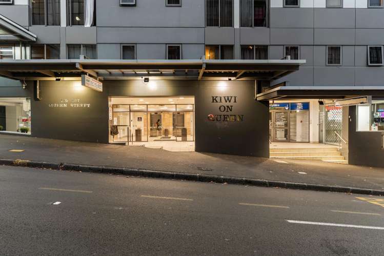 804/421 Queen Street Auckland Central_24