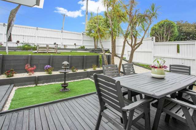 Perfect Family Home Awaits - Location in Demand