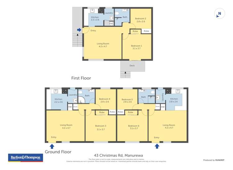 43 Christmas Road Manurewa_13