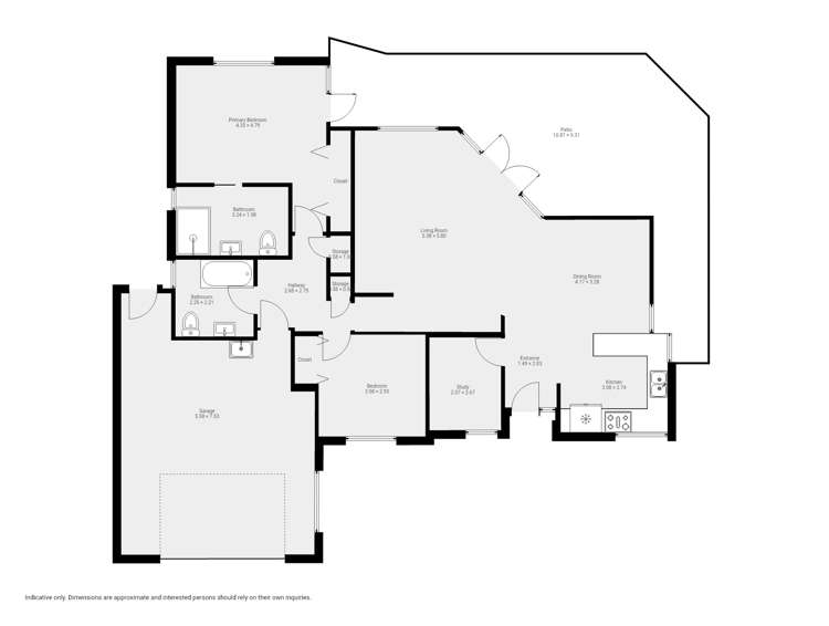 15A Tennyson Street Petone_28