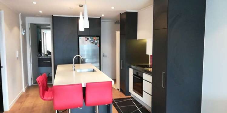 112/27 Union Street Auckland Central_8