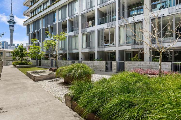 G04/45 Union Street Auckland Central_18