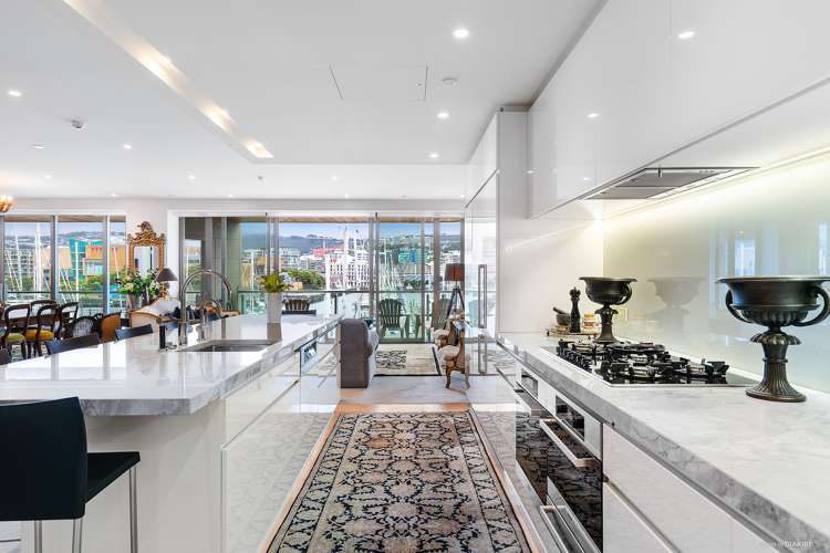 2d/1 Clyde Quay Wharf Te Aro_8