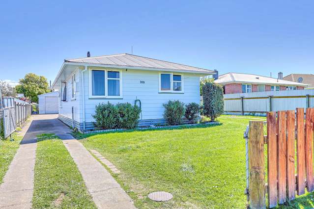 First Home Buyers or Savvy Investors