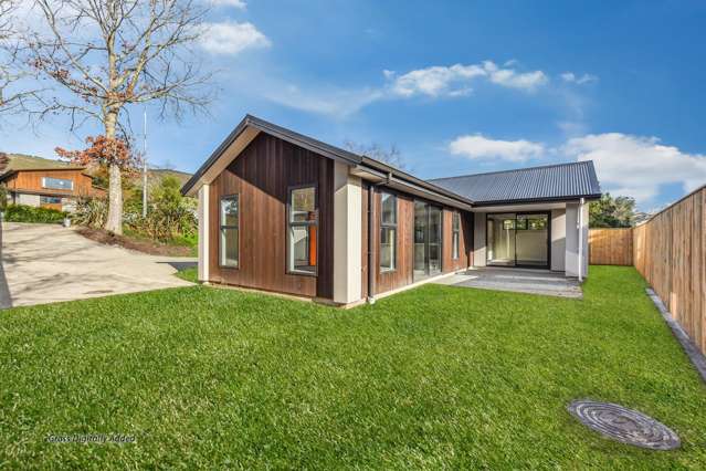 Retiring? Own your home - don't lease it!