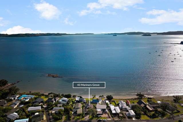 43 Mariners Grove Algies Bay_4