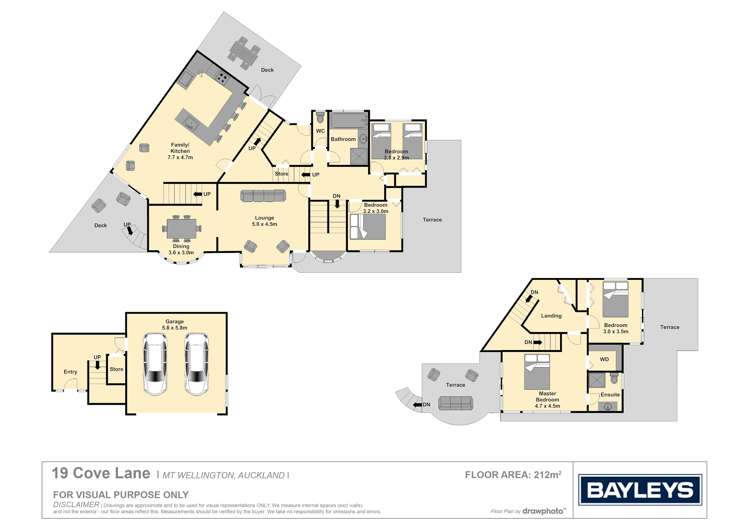 19 Cove Lane Mount Wellington_14