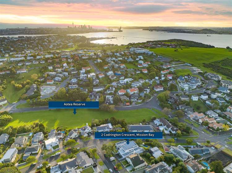 2 Codrington Crescent Mission Bay_42