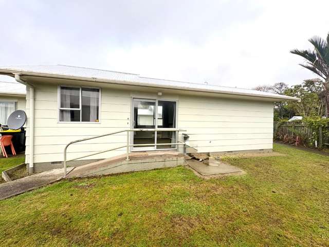 WESTPORT - 1 BEDROOM