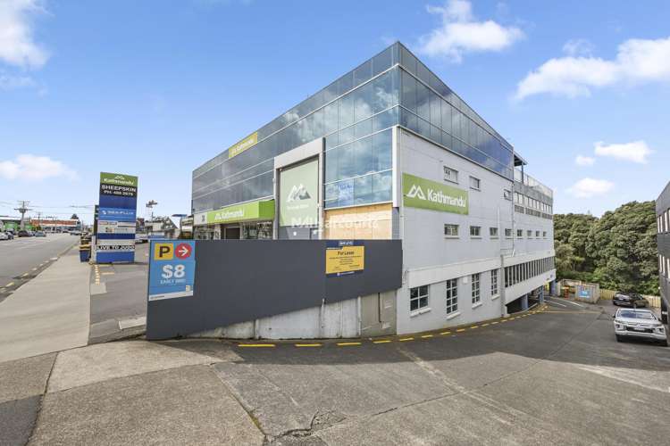 Tenancy C/34 Barrys Point Road_0