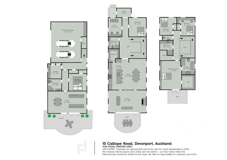 10 Calliope Road Devonport_37