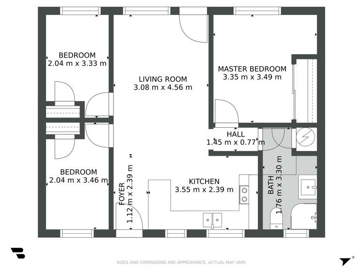 3/66 Astley Avenue New Lynn_15