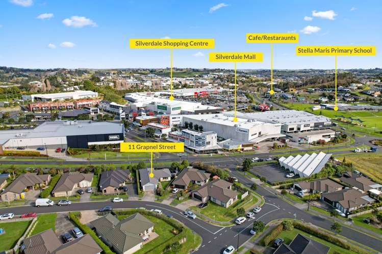 11 Grapnel Street Silverdale_19