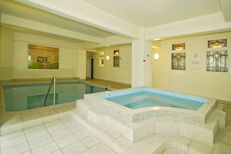 2d/5 Parliament Street Auckland Central_14