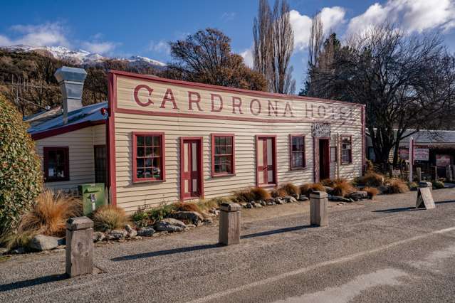 Apt 31, 2326 Cardrona Valley Road Cardrona_4