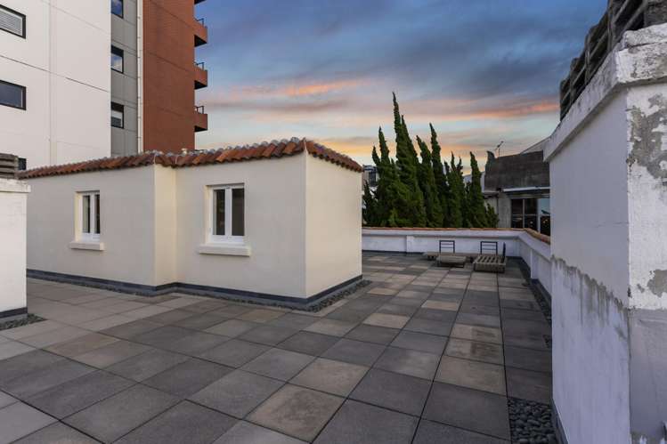 4/20 Poynton Terrace Auckland Central_21