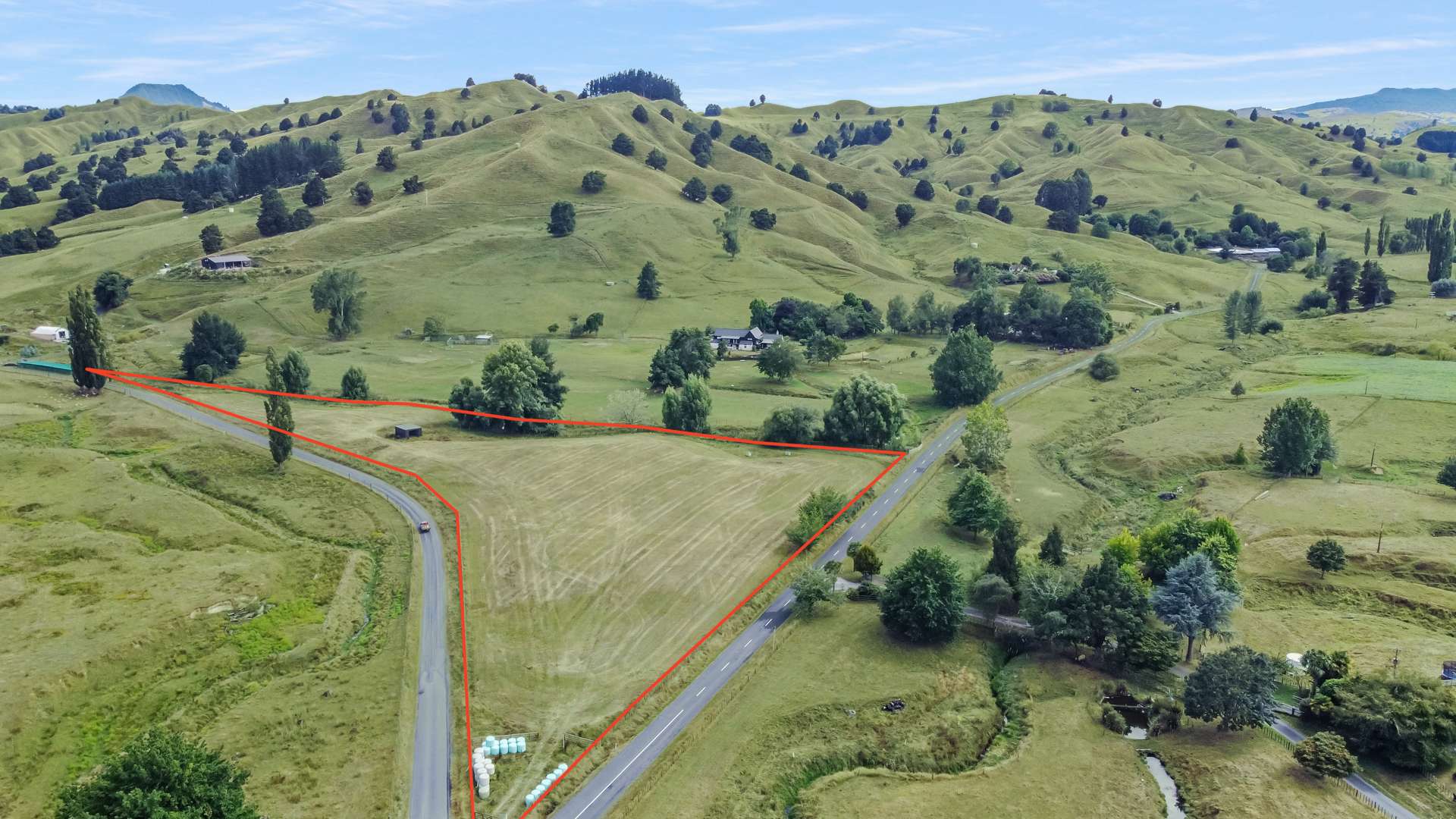 Echolands Road Taumarunui_0