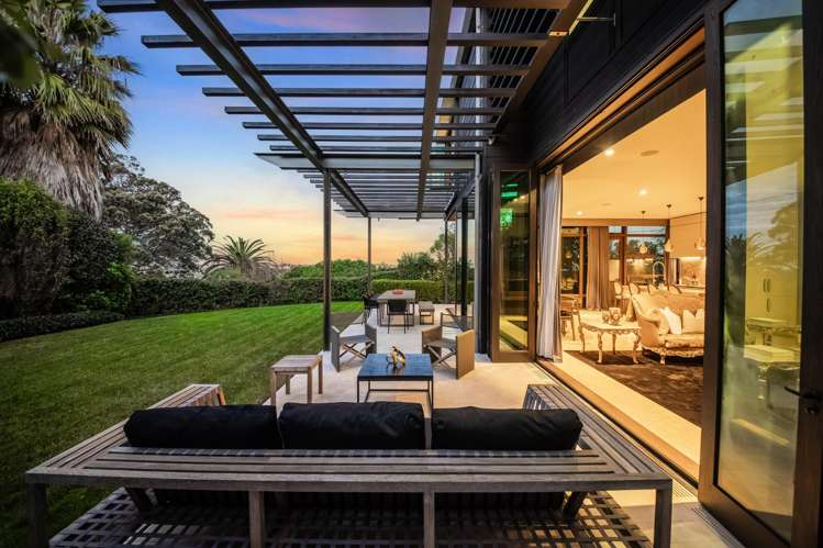 2A Crescent Road Parnell_22
