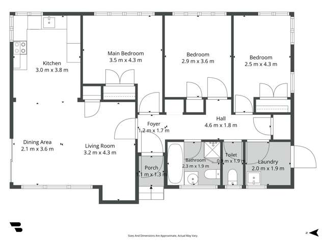 12 Miranda Street Avondale_1