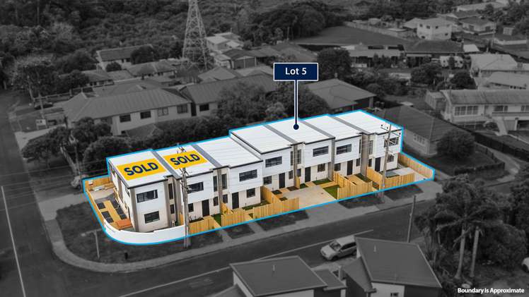 Lot 5/145 Tirimoana Road Te Atatu South_9