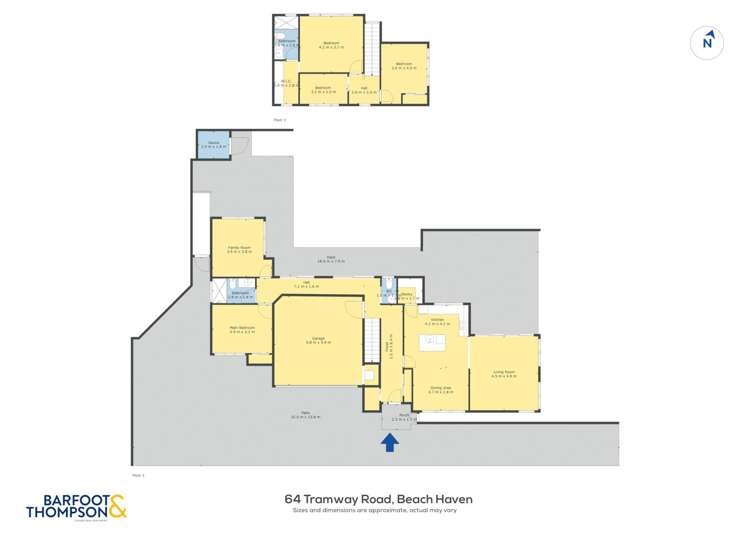 64 Tramway Road Beach Haven_28
