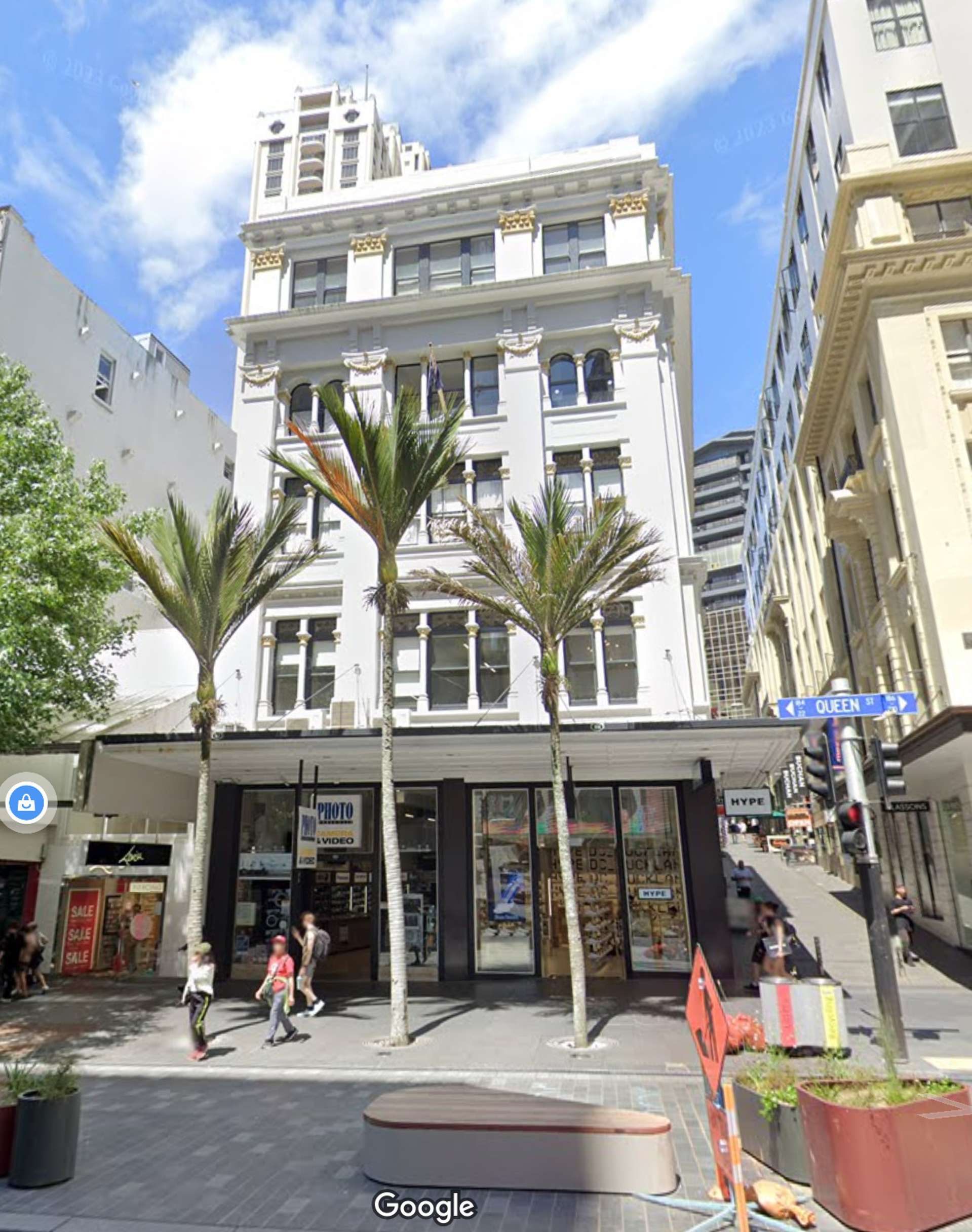 3/182-184 Queen Street Auckland Cbd_0