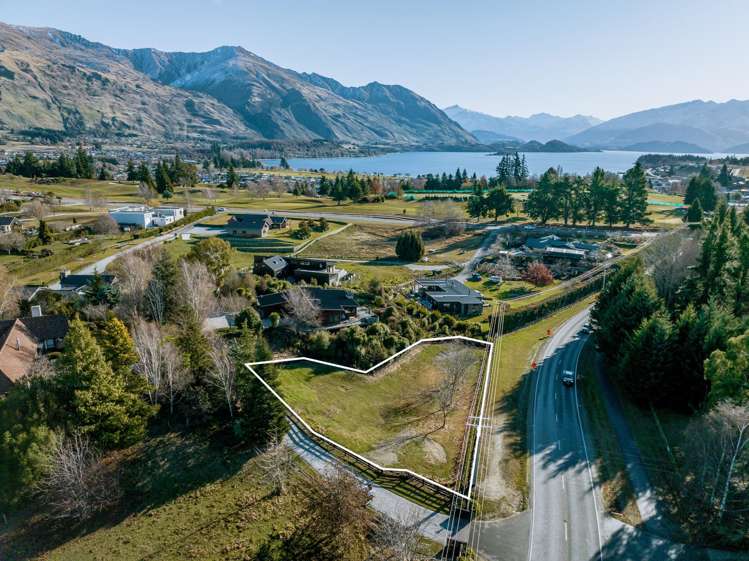 Lot 1, 26 Ballantyne Road Wanaka_1