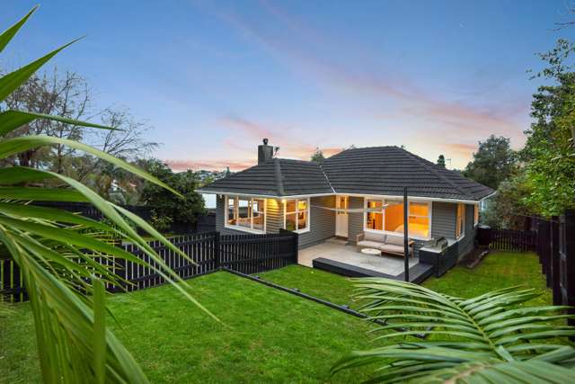 Stylish Renovation, Effortless Entertaining
