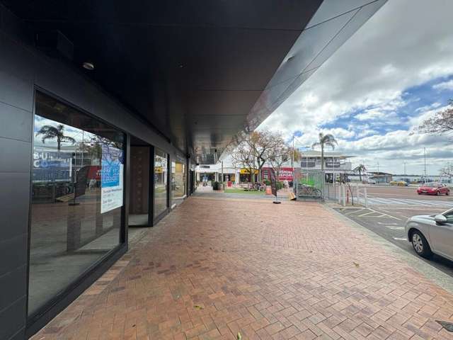 Shop 2/1 Devonport Road Tauranga Central_2