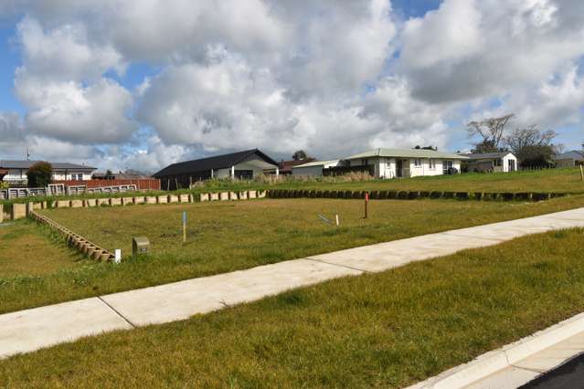 Lot 82, 25 Hoki Avenue, Lockerbie Morrinsville_4