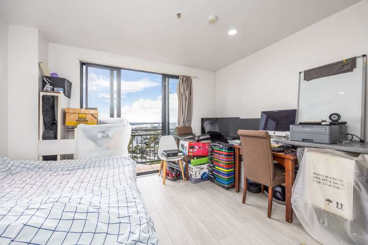 6e/11 Howe Street Freemans Bay_7