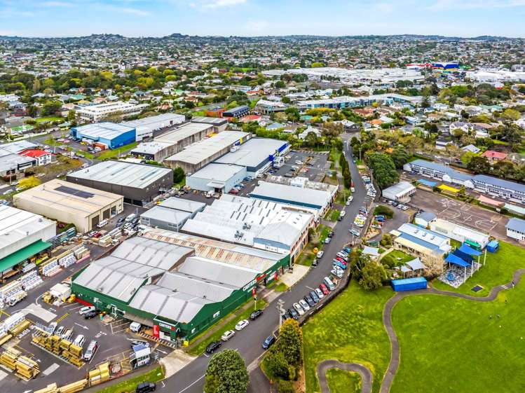 Unit G/16 Taylors Road Morningside_15