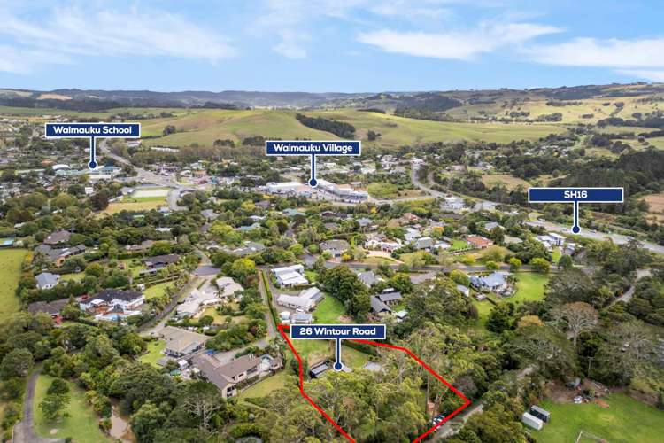 26 Wintour Road Waimauku_20